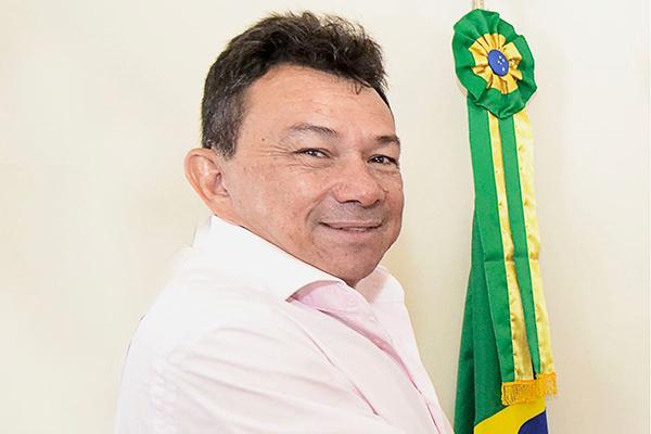 Prefeito de Cândido Mendes é preso durante operação do Gaeco