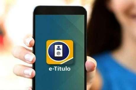 503 mil eleitores justificaram ausência via e-Título, diz TSE