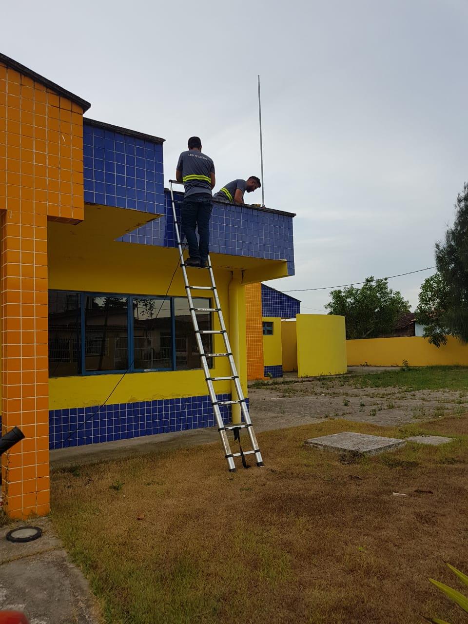 Maracaçumé agora conta com o Programa de Inovação Educação Conectada