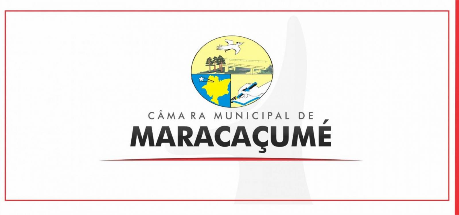 Maracaçumeenses renovaram 80% da Câmara de Vereadores