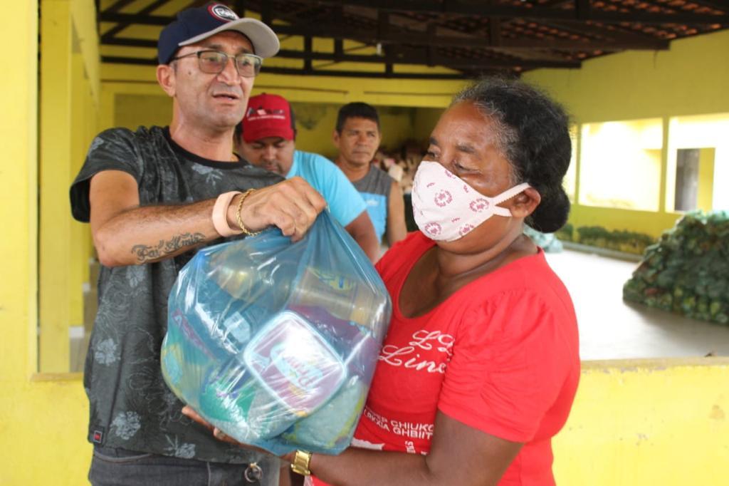 Chico Velho encerra mandato com o que o elegeu prefeito: respeito aos mais humildes