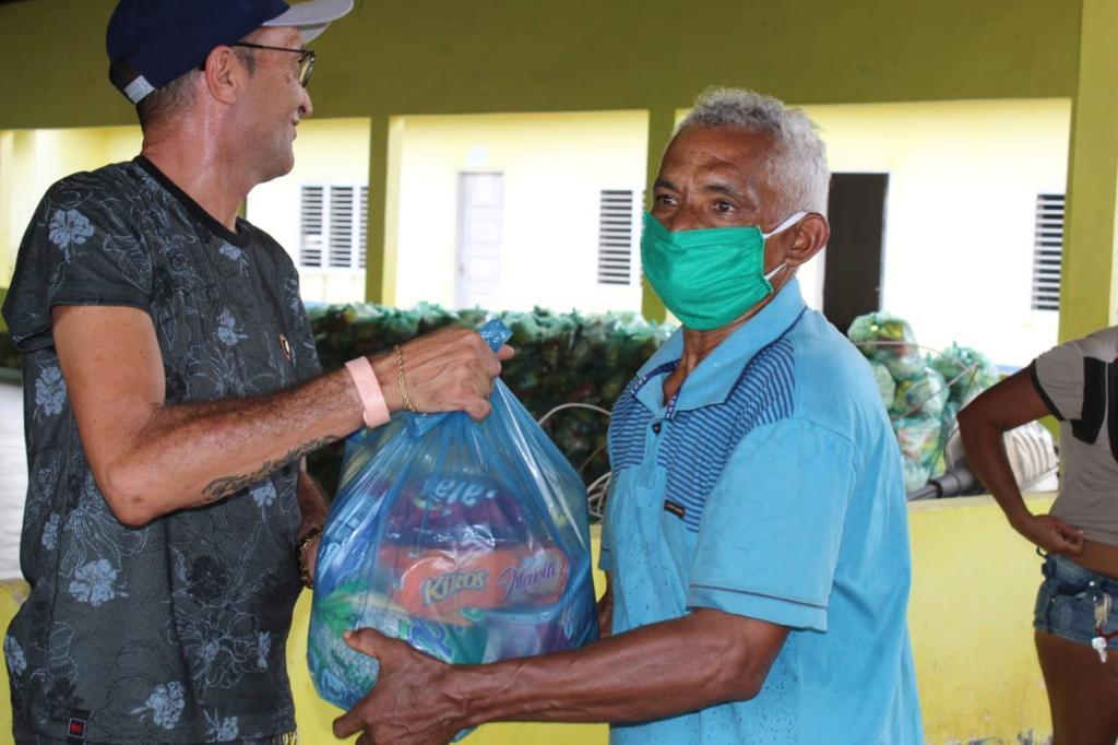 Chico Velho encerra mandato com o que o elegeu prefeito: respeito aos mais humildes