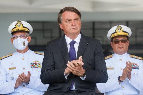 Aprovação do governo e confiança em Bolsonaro recuam, aponta Ibope