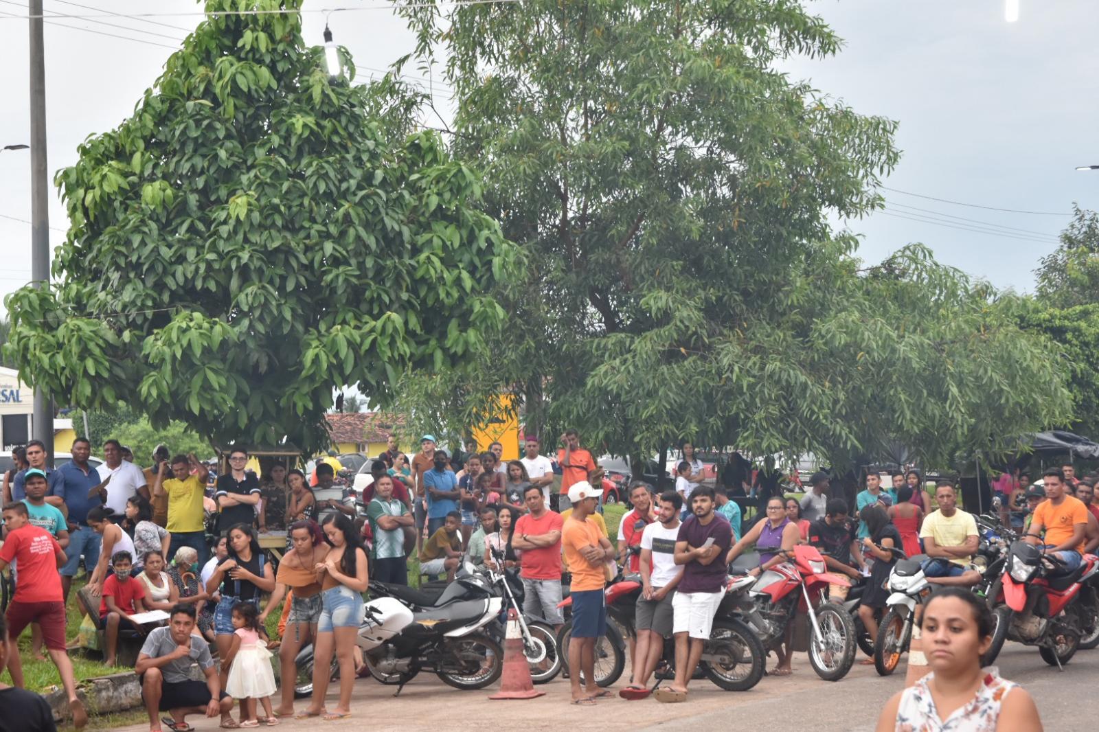 O show de prêmios do Grupo Lemos mais uma vez marcou a chegada do Ano Novo