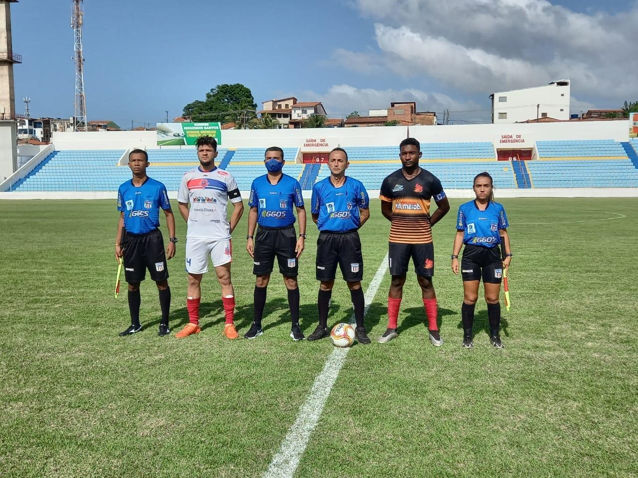 Seleção Sub-20 de Presidente Médici vence Campeonato Maranhense de Juniores