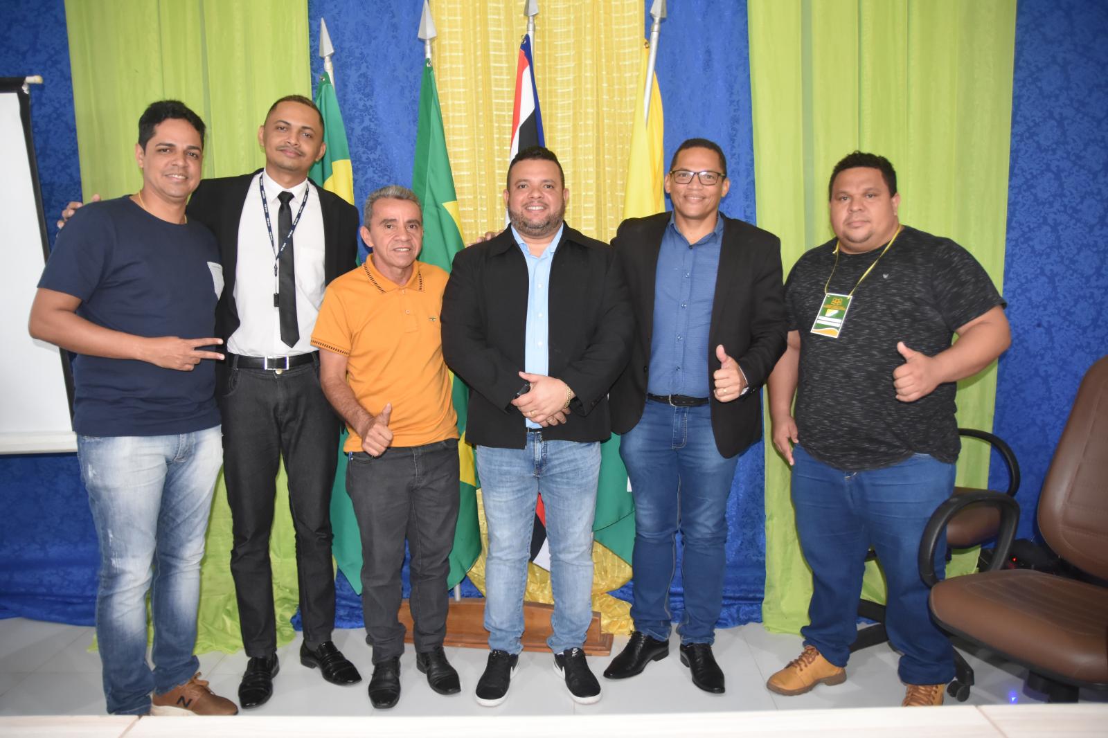 Treinamento Institucional do Poder Legislativo encerra sob elogios