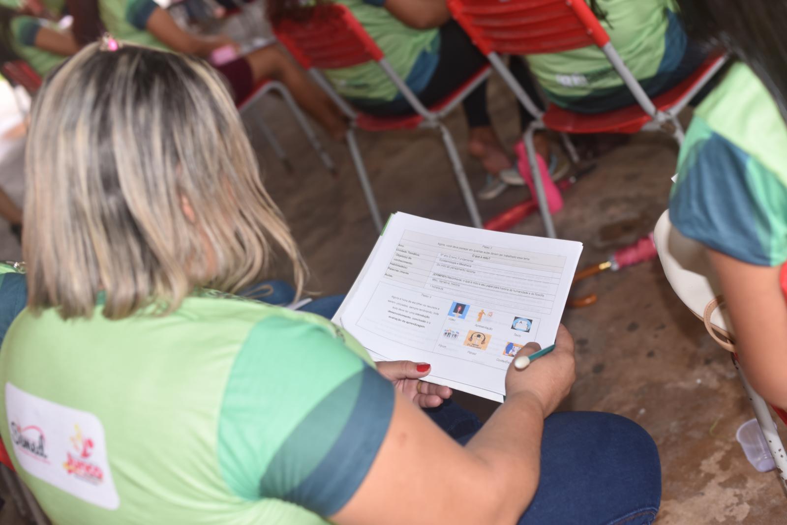 Prefeitura de Junco do Maranhão inicia Jornada Pedagógica 2021