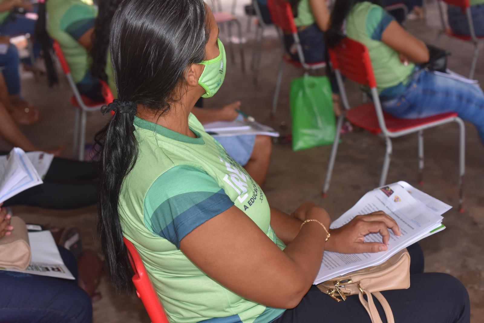 Prefeitura de Junco do Maranhão inicia Jornada Pedagógica 2021