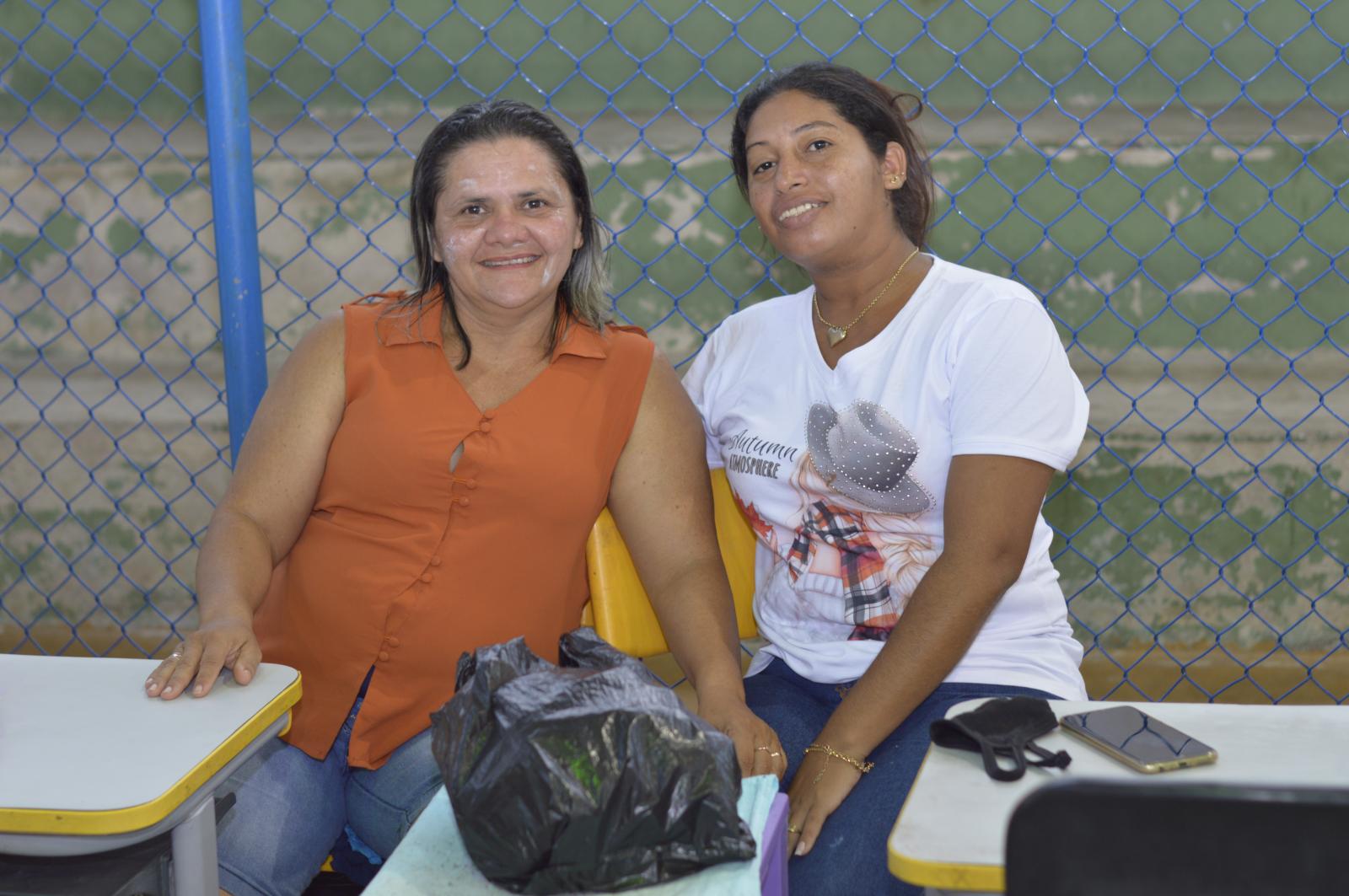 Prefeitura de Presidente Médici iniciou as comemorações em homenagem ao Dia Internacional da Mulher