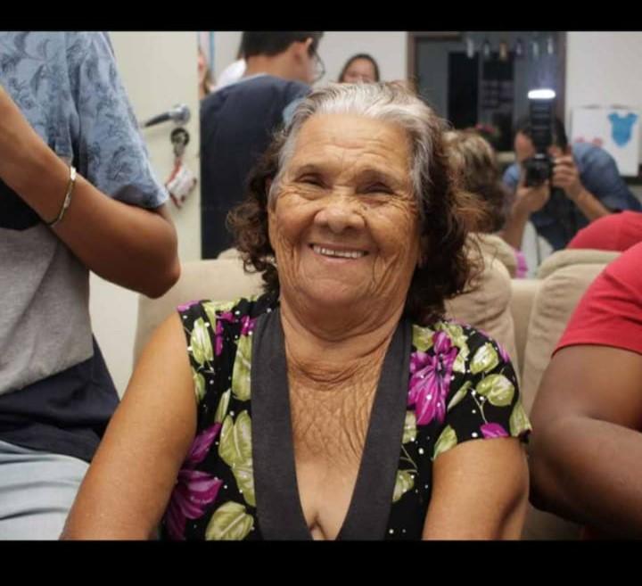 Faleceu a mãe do vice-prefeito de Junco do Maranhão