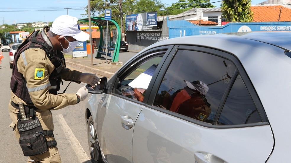 Sefaz prorroga pagamento do IPVA 2021 no Maranhão