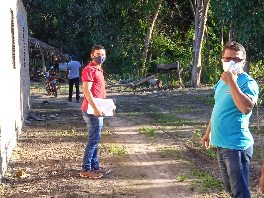 Levantamento de apicultores amplia possibilidades de ação da Agricultura de Presidente Médici