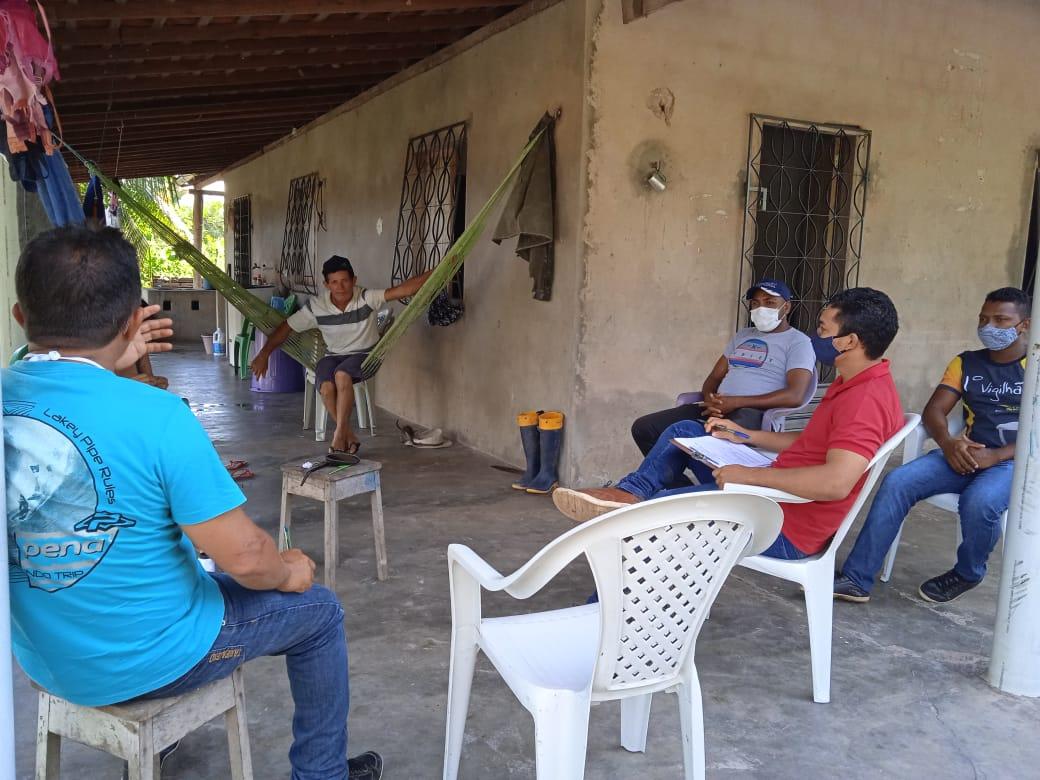 Levantamento de apicultores amplia possibilidades de ação da Agricultura de Presidente Médici