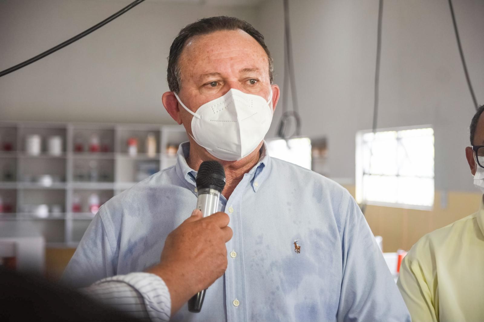 Inauguração da Penitenciária Regional de Governador Nunes Freire movimenta Alto e Baixo Turi