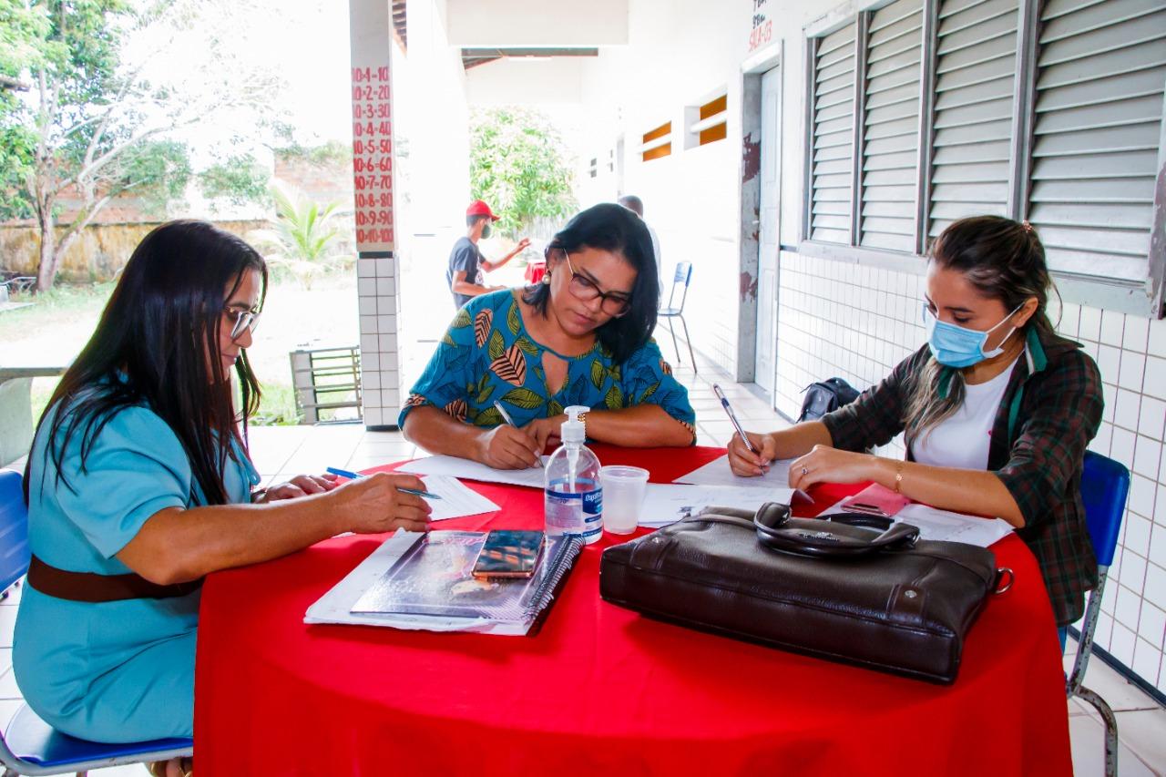 Centro Novo do Maranhão: Centro Educacional Josué Montelo encerra atividades do semestre com plantão pedagógico em clima junino