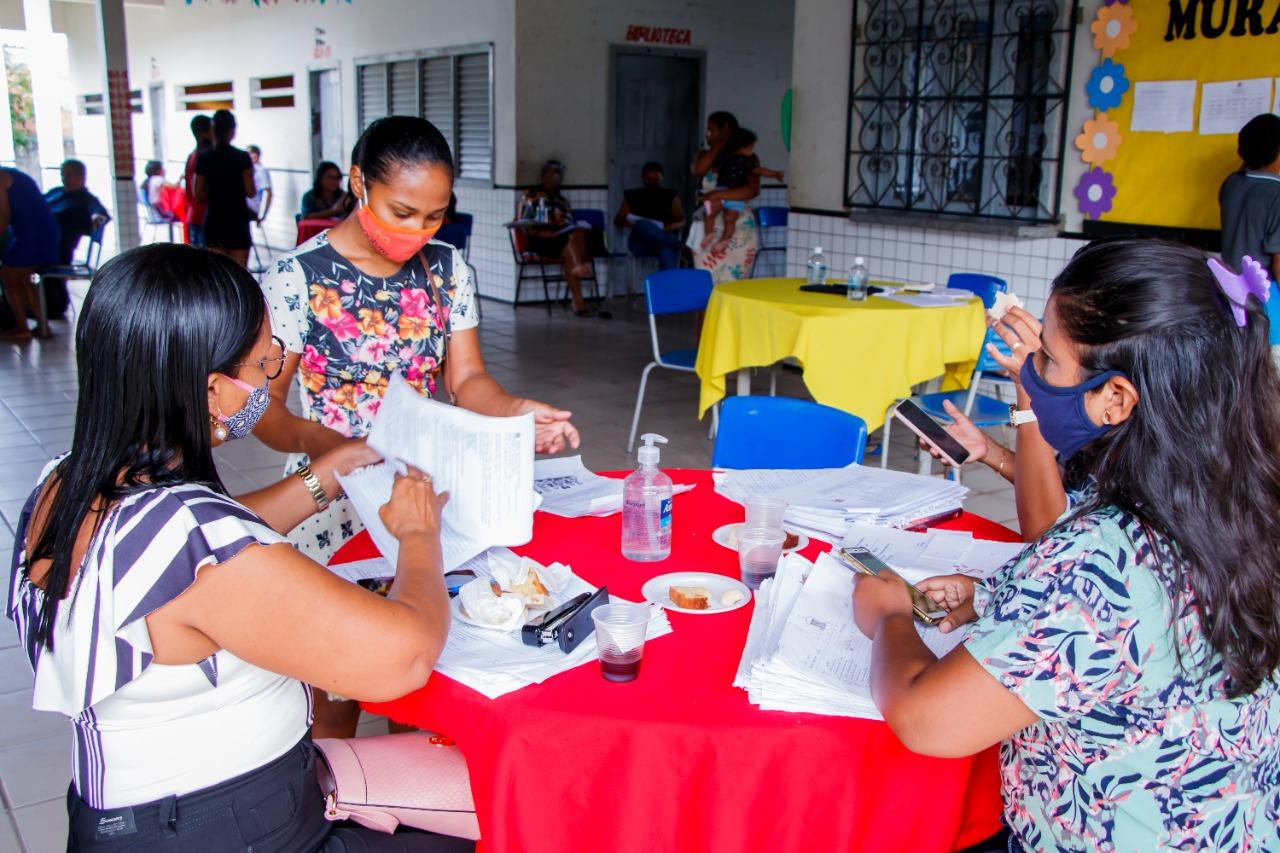 Centro Novo do Maranhão: Centro Educacional Josué Montelo encerra atividades do semestre com plantão pedagógico em clima junino