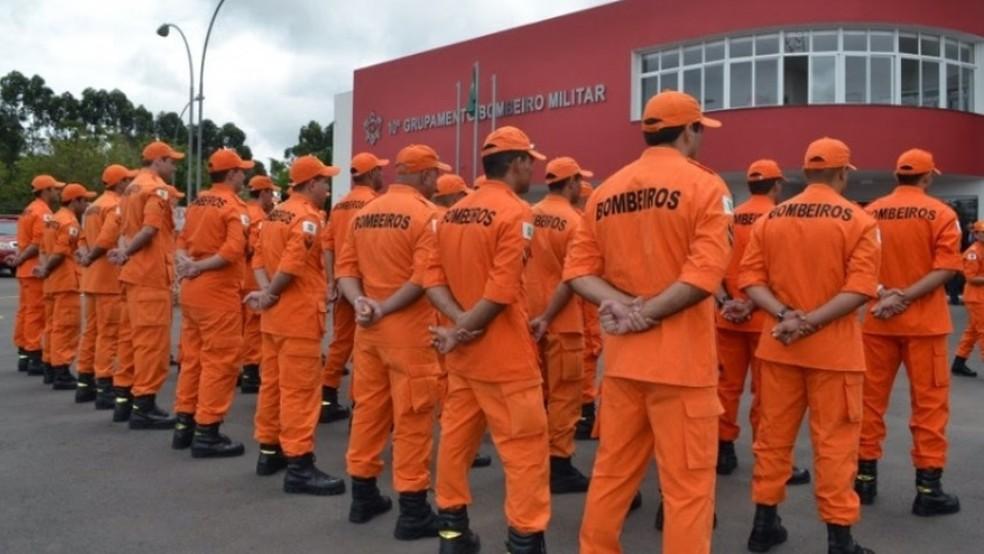 Prefeitura lança edital para contratação de 50 bombeiros civis em São Luís