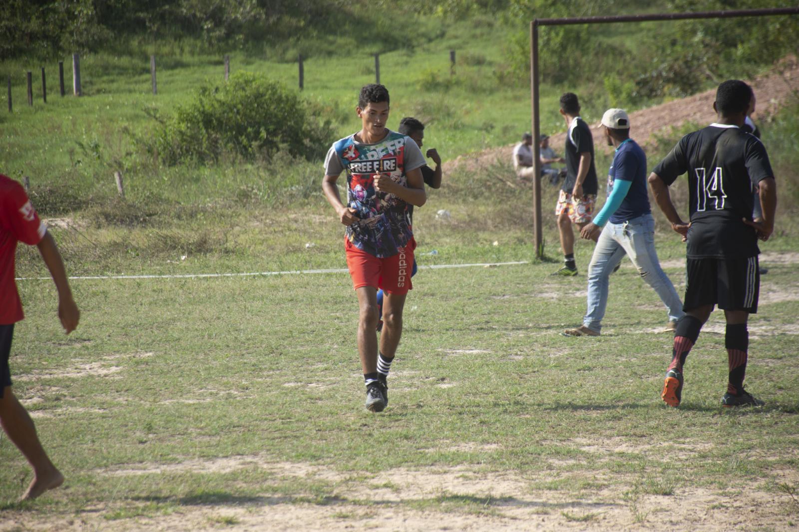 Copa dos Garimpeiros chega ao fim em clima de quero mais