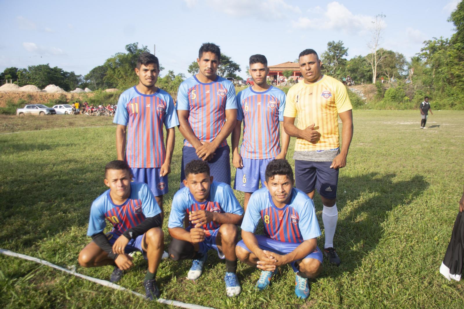 Copa dos Garimpeiros chega ao fim em clima de quero mais