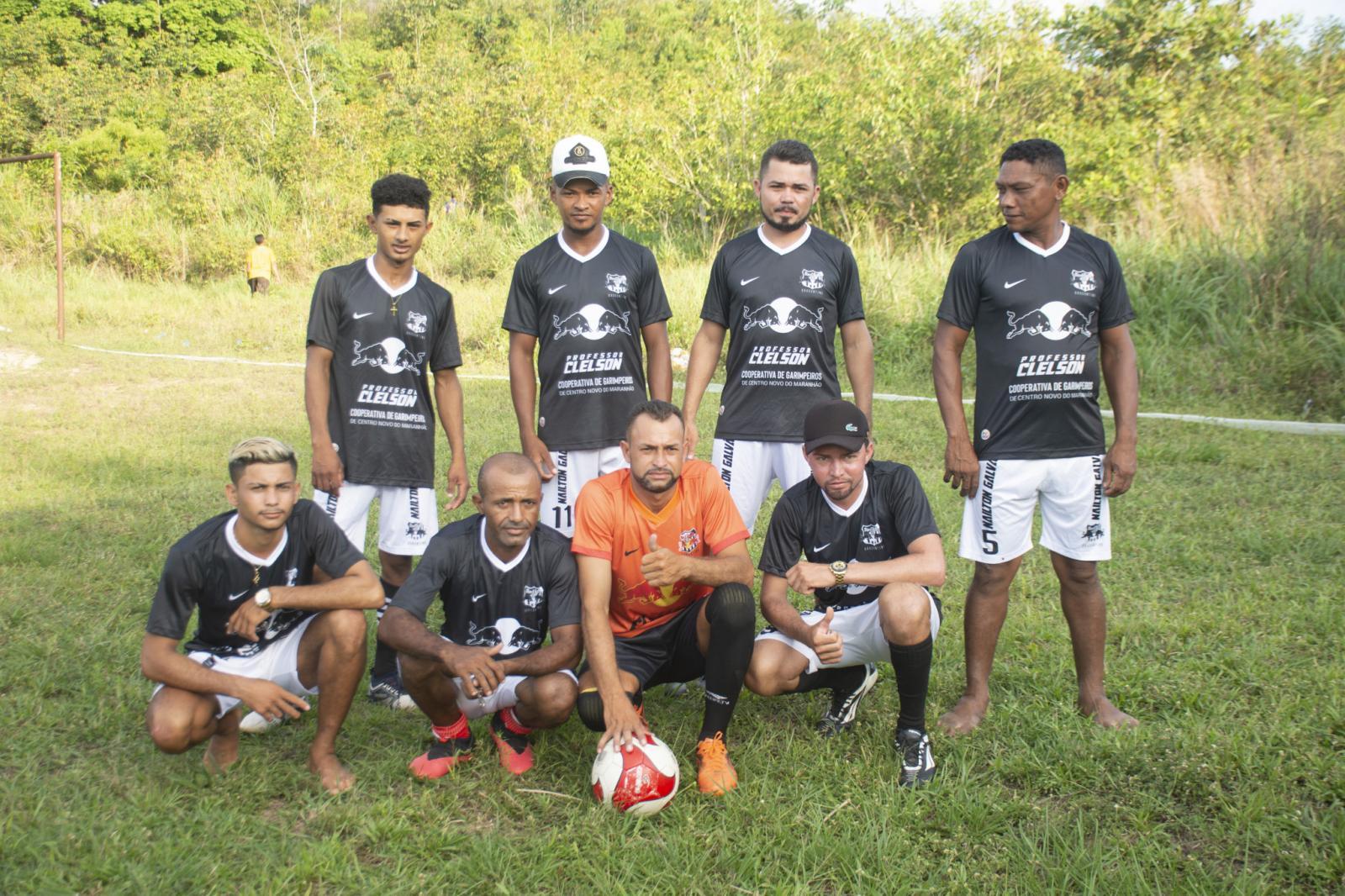 Copa dos Garimpeiros chega ao fim em clima de quero mais