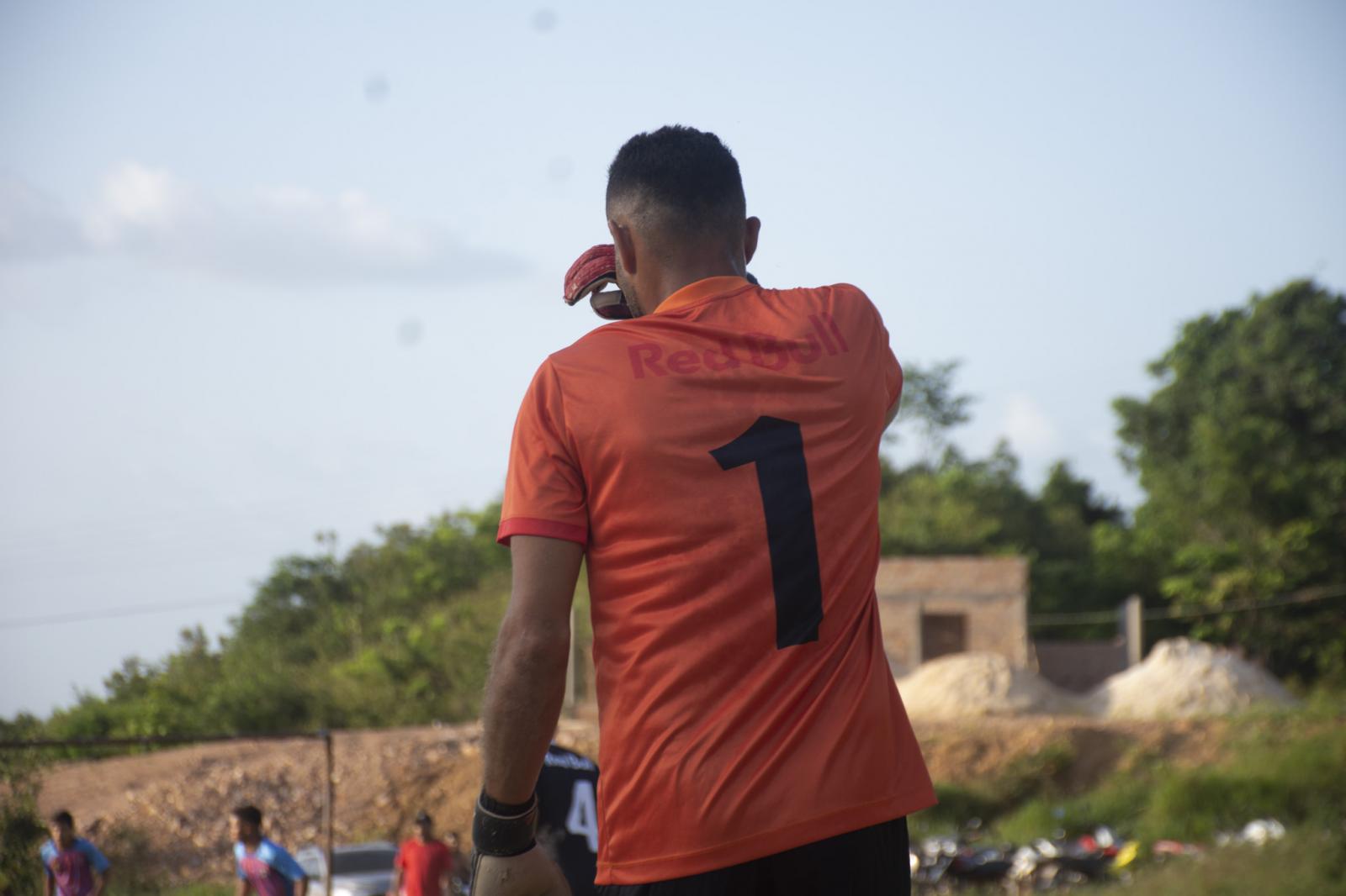 Copa dos Garimpeiros chega ao fim em clima de quero mais