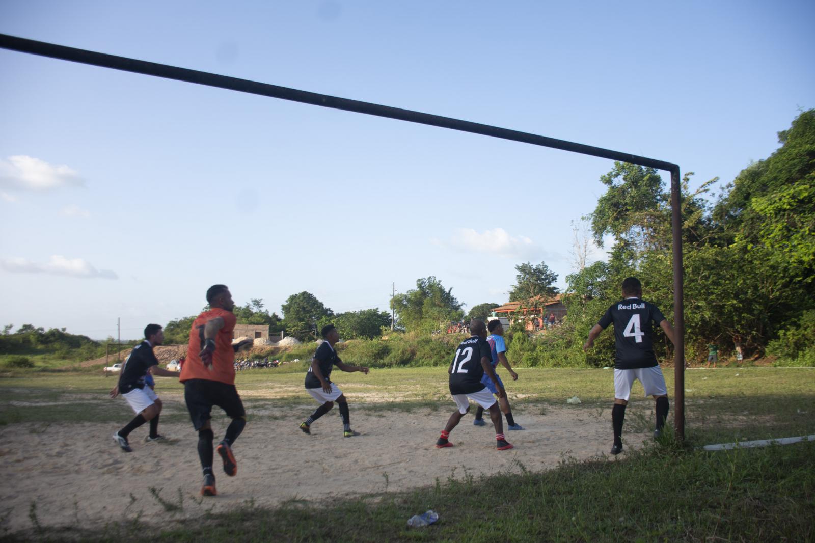 Copa dos Garimpeiros chega ao fim em clima de quero mais