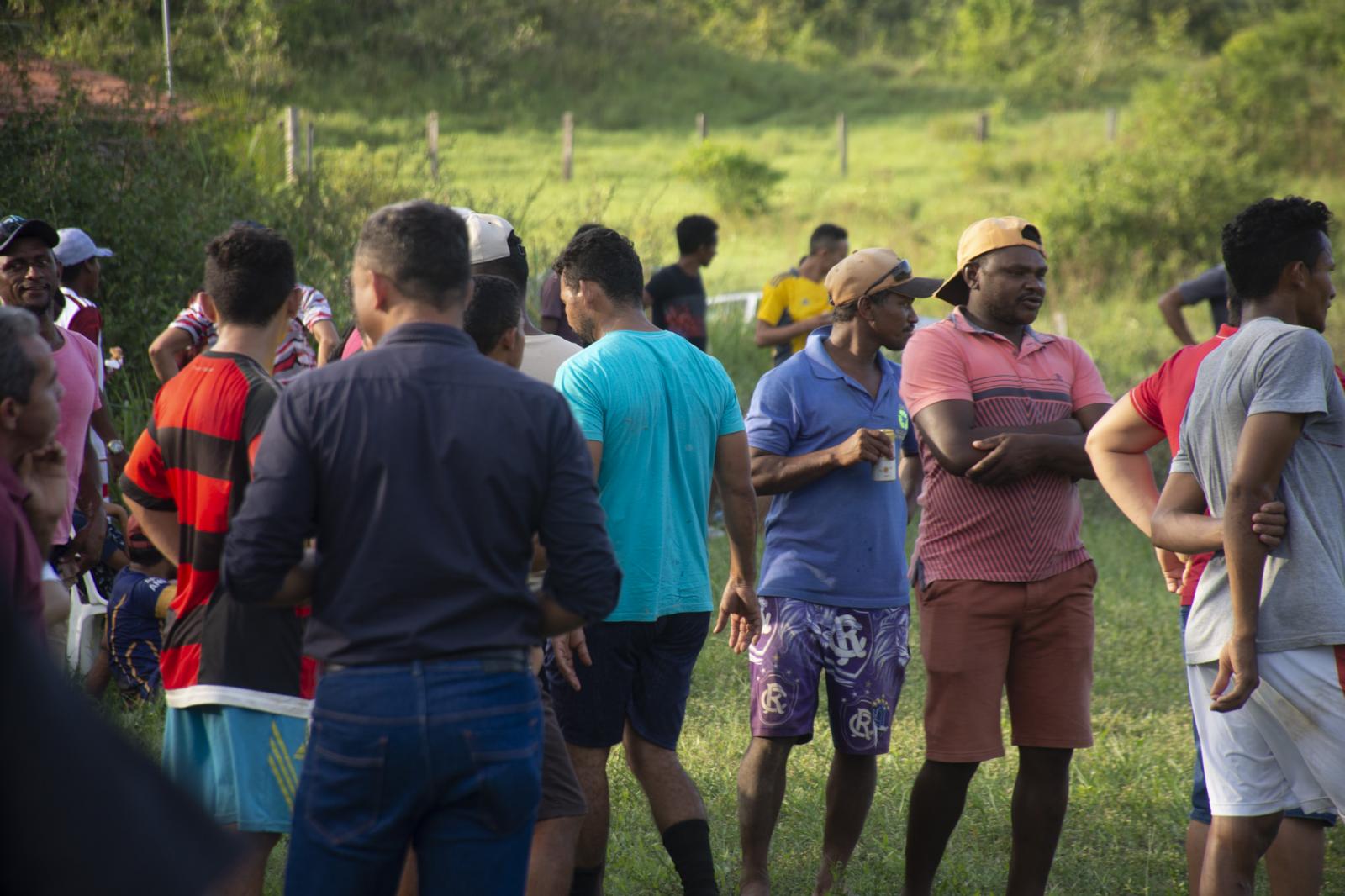 Copa dos Garimpeiros chega ao fim em clima de quero mais