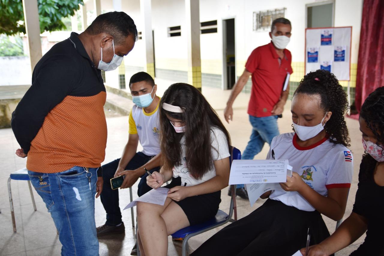 Centro Novo discute o Plano Plurianual por meio de audiências públicas