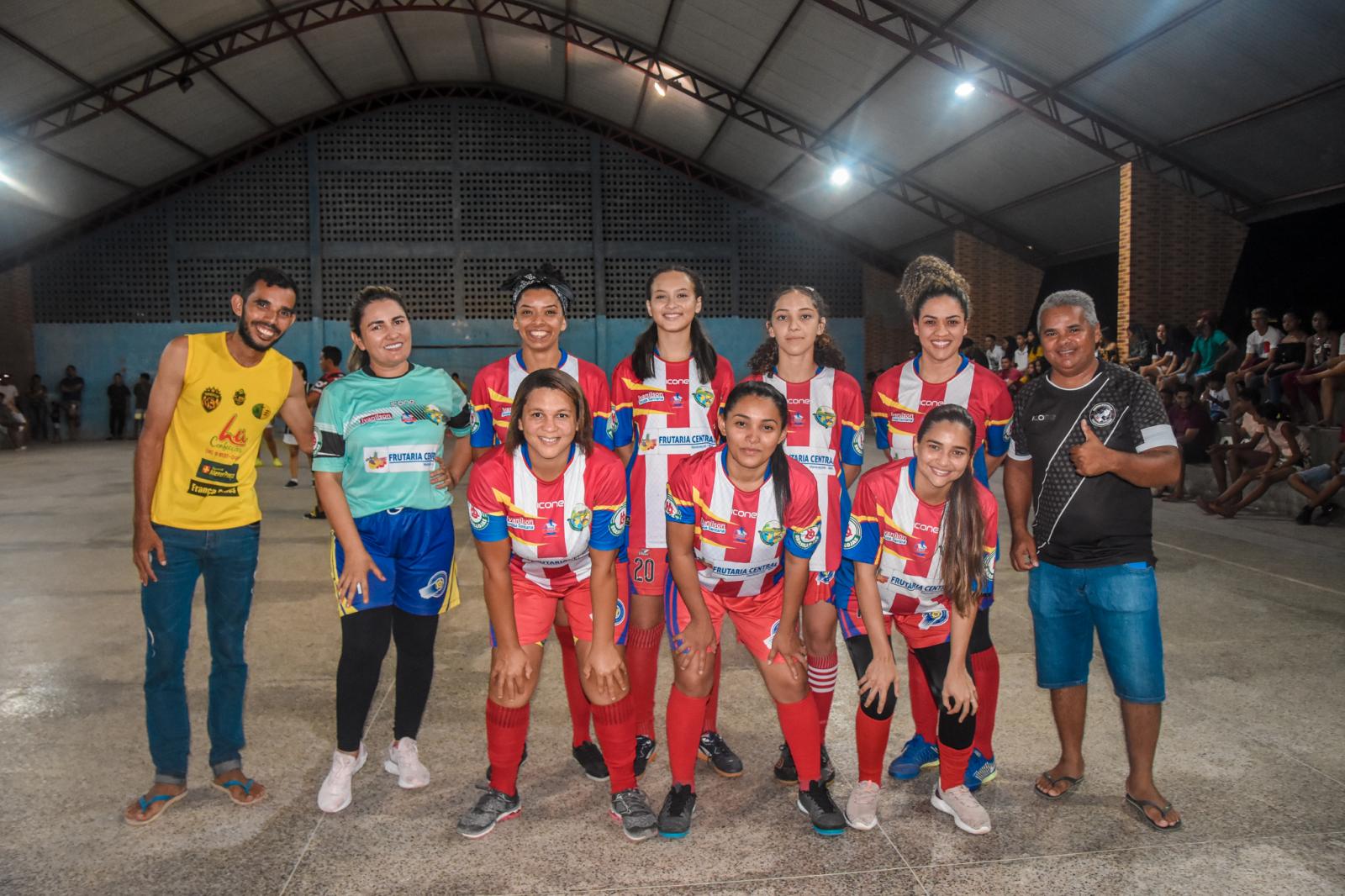 Beira Rio faz partida histórica vence a 3ª Campeonato Adventista de Futsal