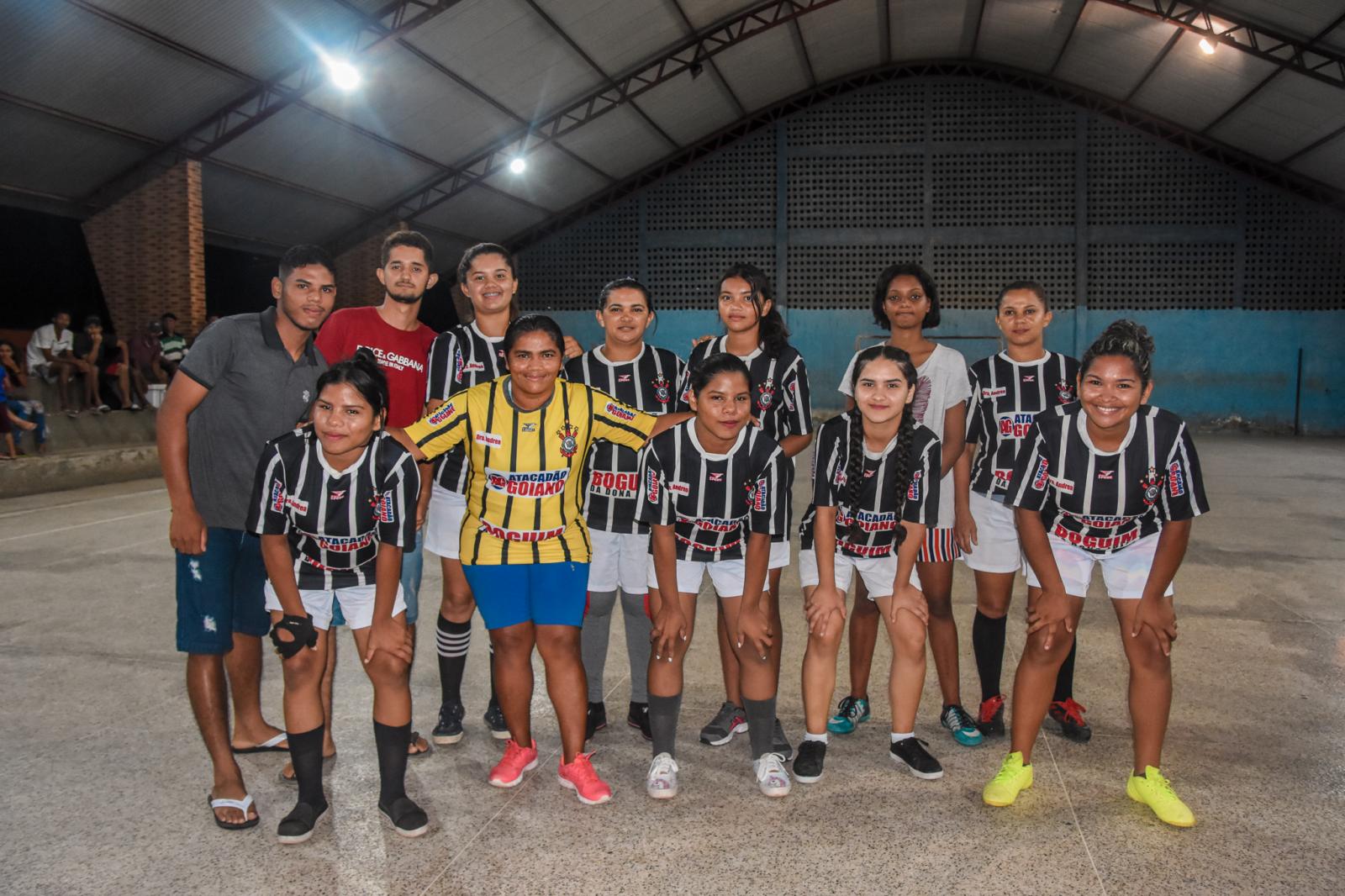 Beira Rio faz partida histórica vence a 3ª Campeonato Adventista de Futsal