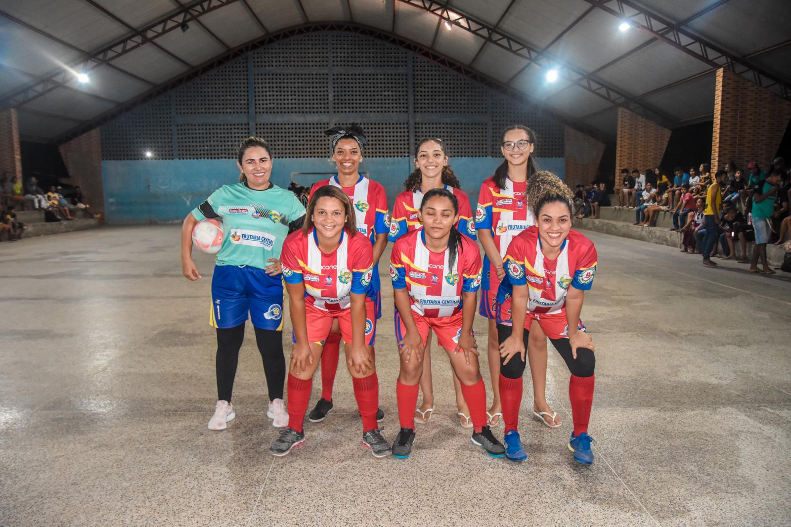 Beira Rio faz partida histórica vence a 3ª Campeonato Adventista de Futsal