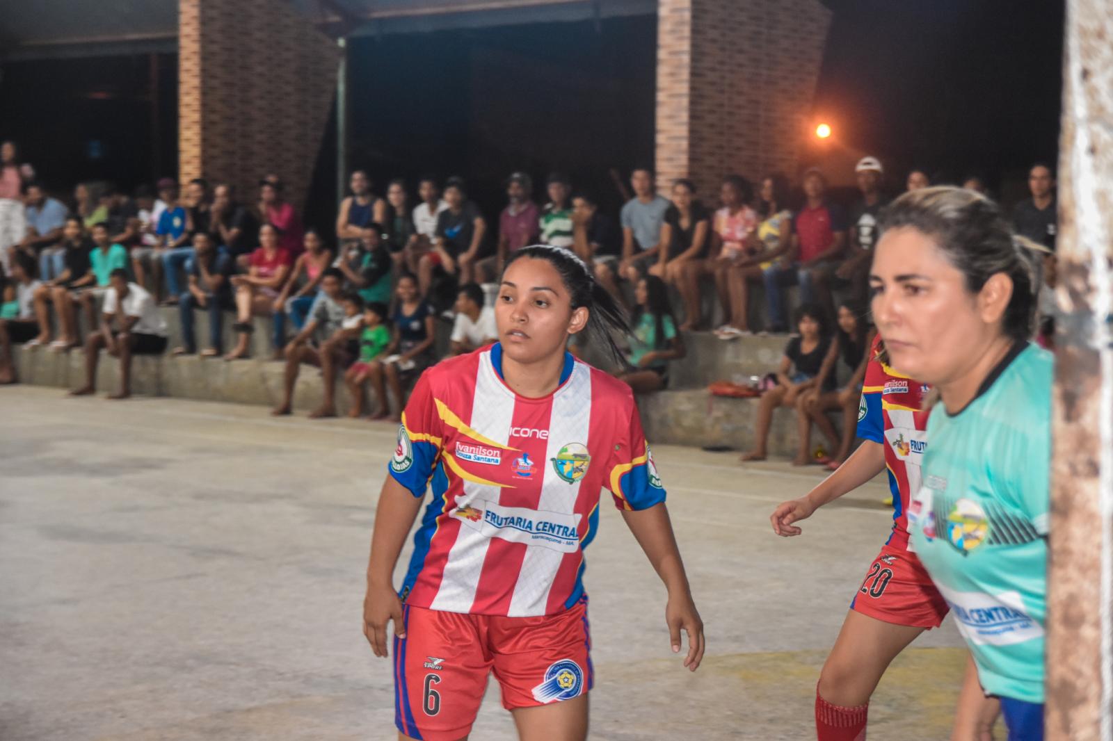 Beira Rio faz partida histórica e venceu a 3ª Campeonato Adventista de Futsal