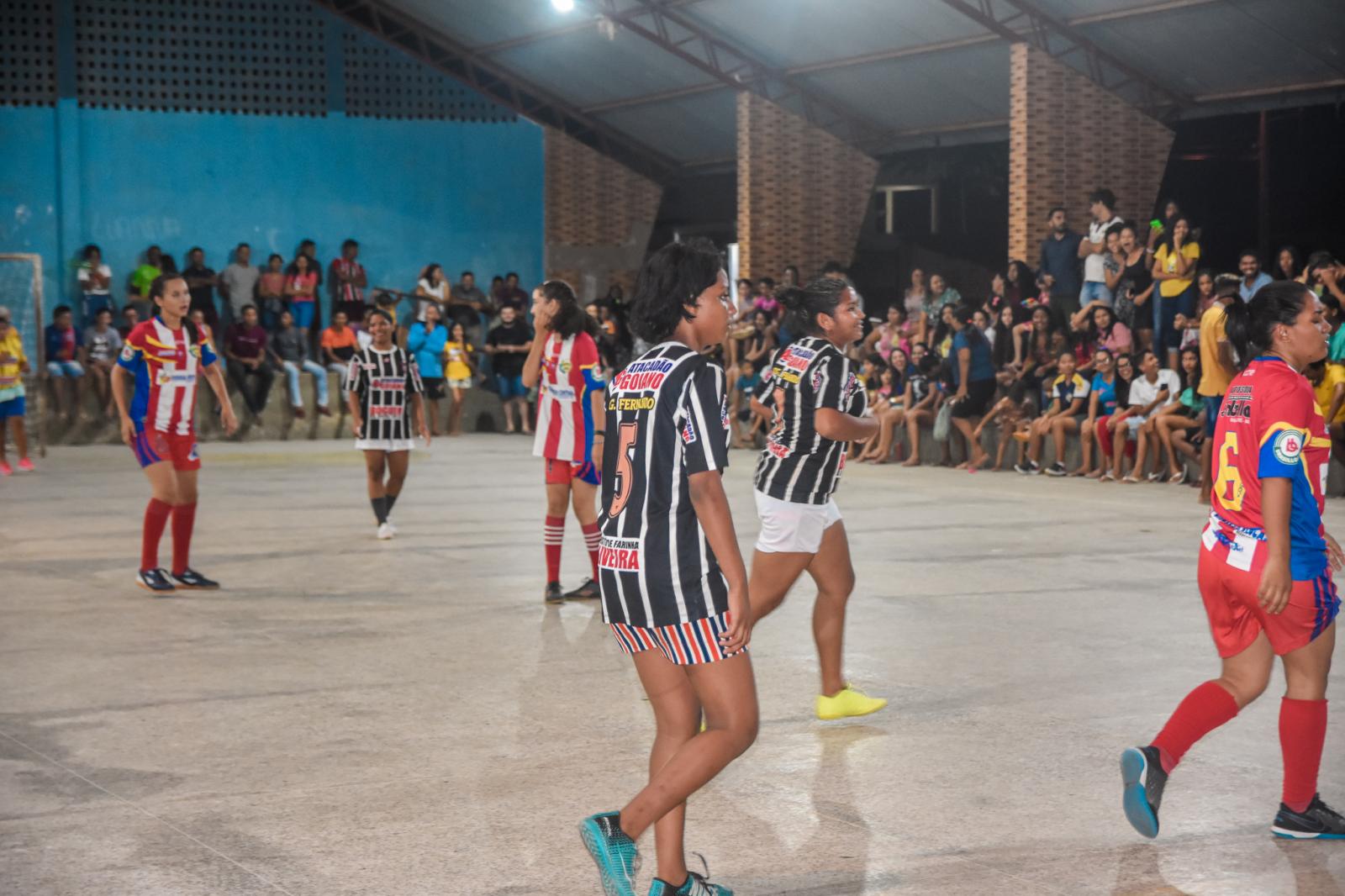 Beira Rio faz partida histórica e venceu a 3ª Campeonato Adventista de Futsal