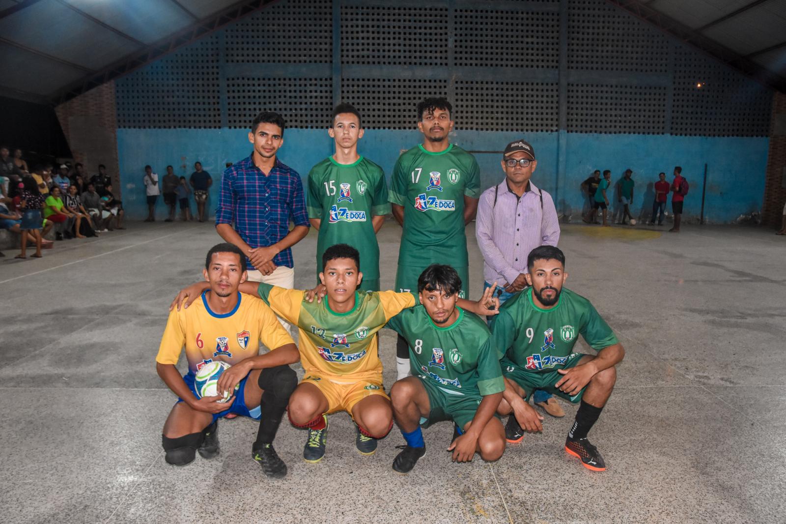 Beira Rio fez partida histórica e venceu o 3º Campeonato Adventista de Futsal