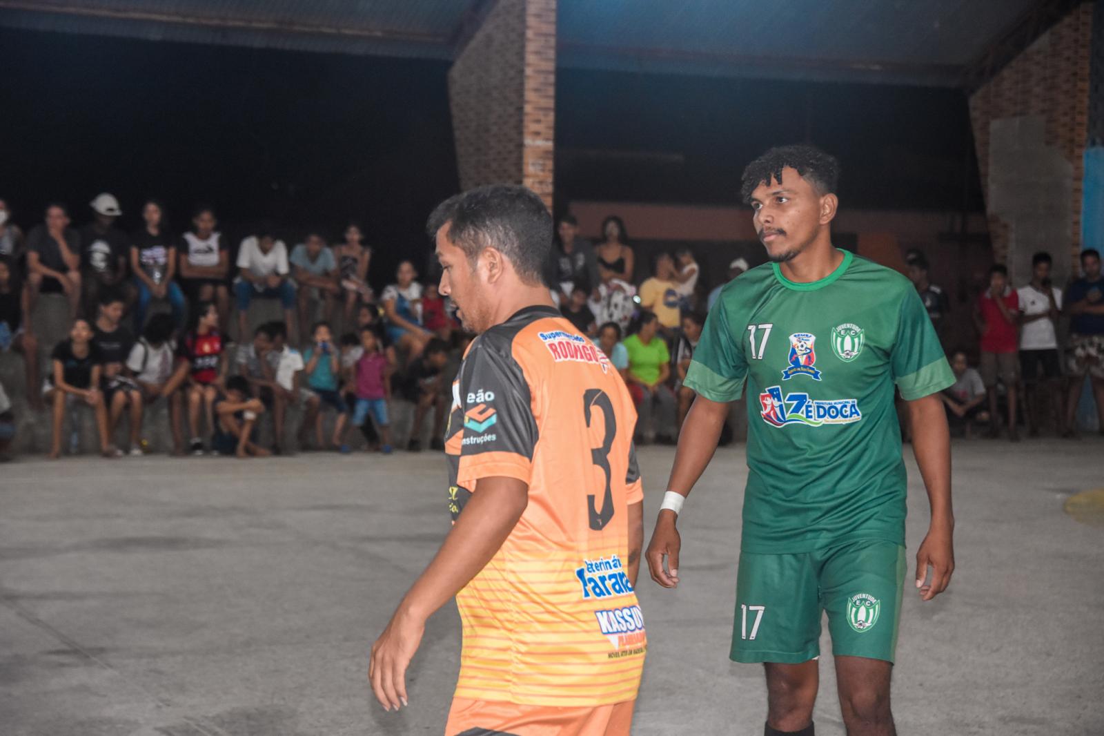 Beira Rio fez partida histórica e venceu o 3º Campeonato Adventista de Futsal