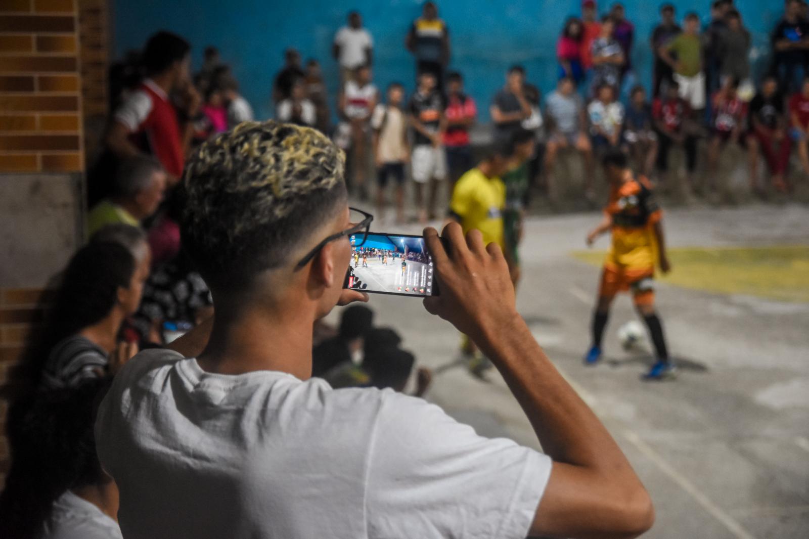 Beira Rio fez partida histórica e venceu o 3º Campeonato Adventista de Futsal