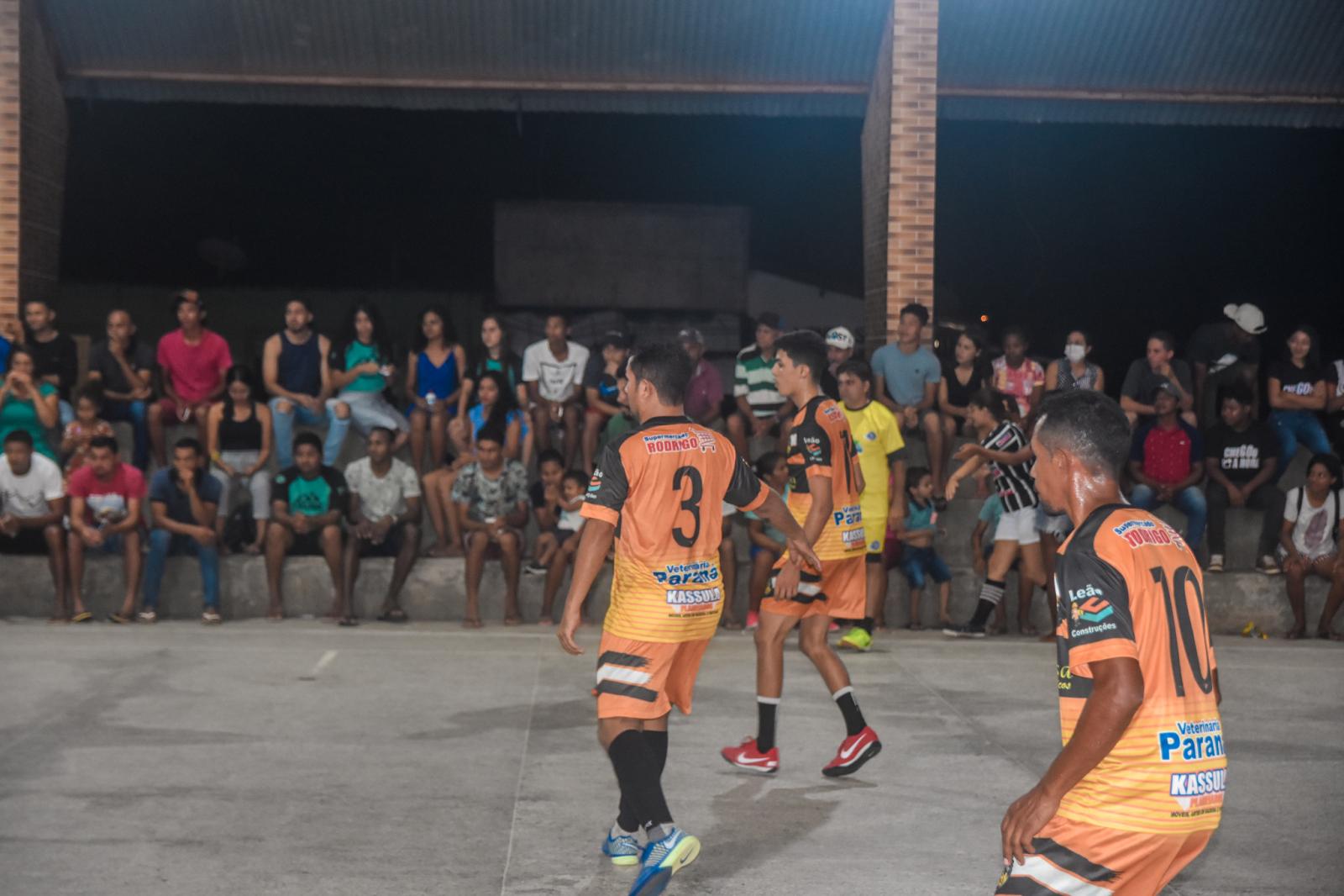 Beira Rio fez partida histórica e venceu o 3º Campeonato Adventista de Futsal