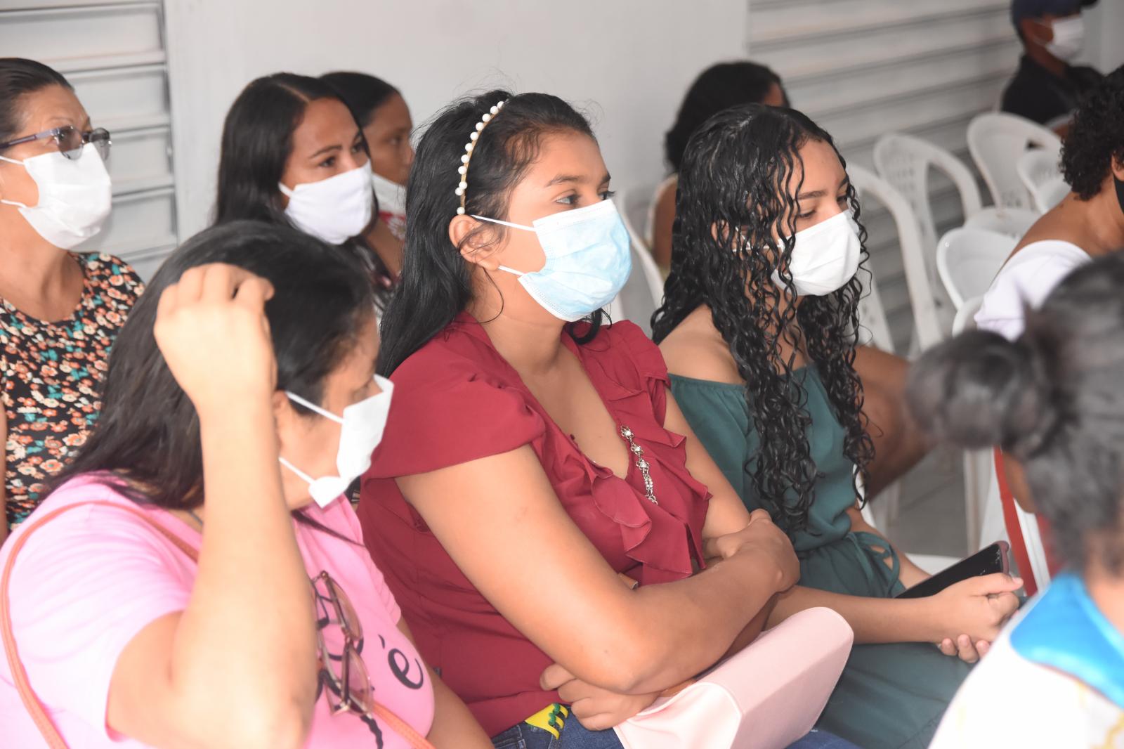 Junco do Maranhão é um dos primeiros municípios da região a efetivar a Lei Aldir Blanc