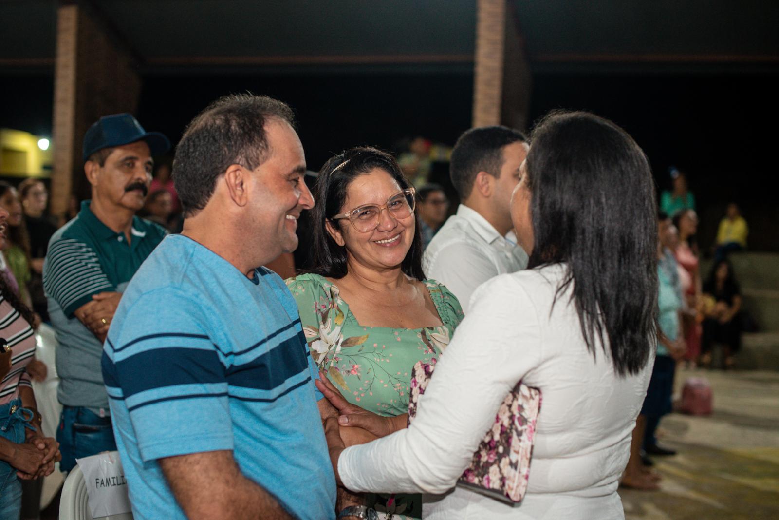 Nazaré promove culto de Ação de Graças  com apresentaçãodo cantor Gerson Ruffino