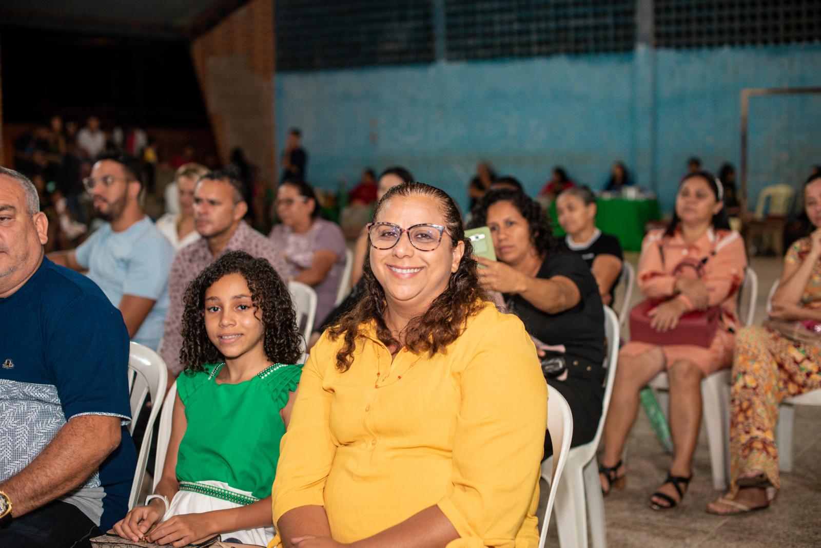 Nazaré promove culto de Ação de Graças  com apresentação do cantor Gerson Ruffino