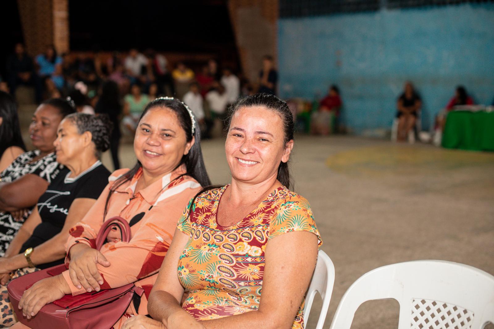 Nazaré promove culto de Ação de Graças  com apresentação do cantor Gerson Ruffino