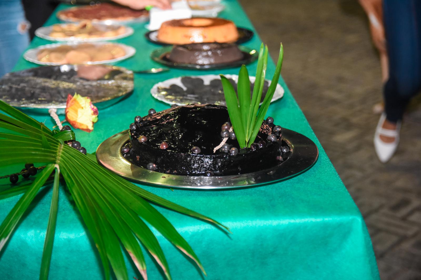 1ª Feira Cultural de Junco do Maranhão exibe talentos e produções dos artistas locais