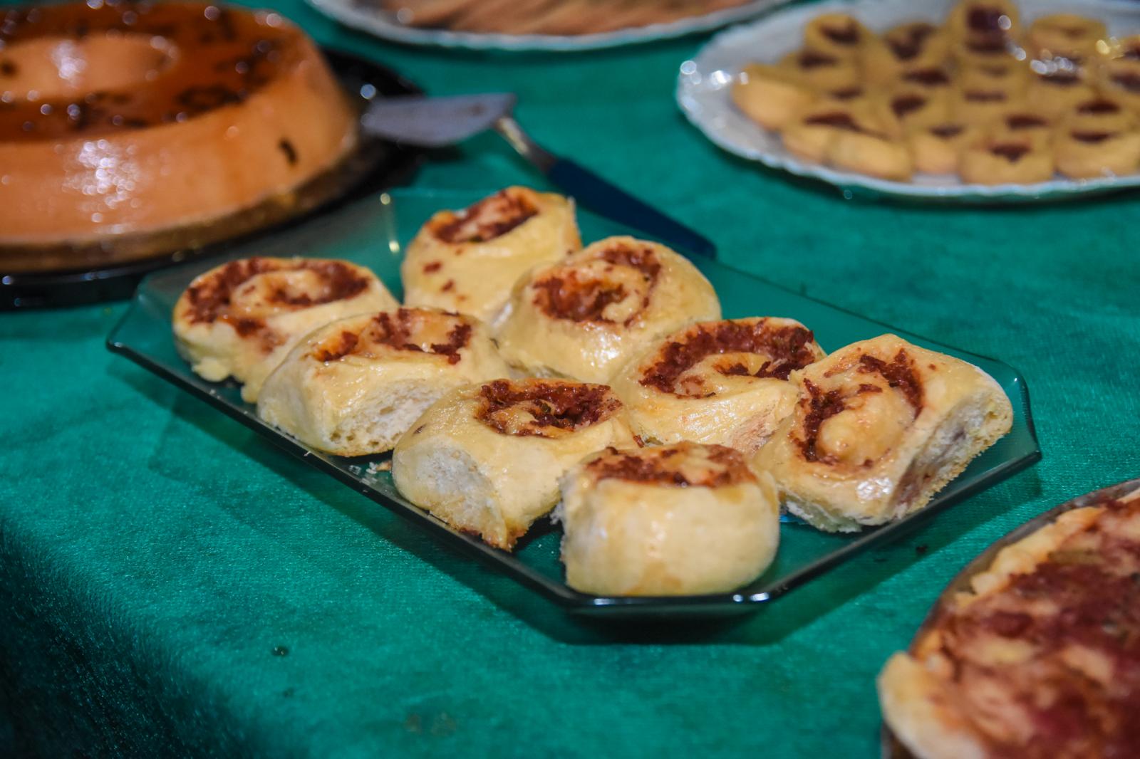 1ª Feira Cultural de Junco do Maranhão exibe talentos e produções dos artistas locais