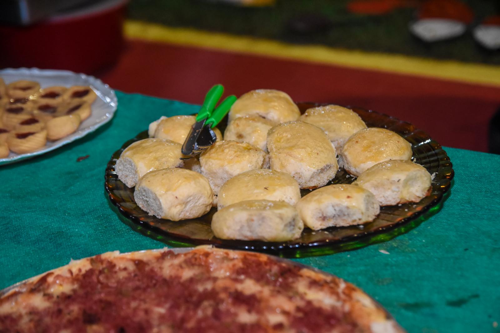 1ª Feira Cultural de Junco do Maranhão exibe talentos e produções dos artistas locais