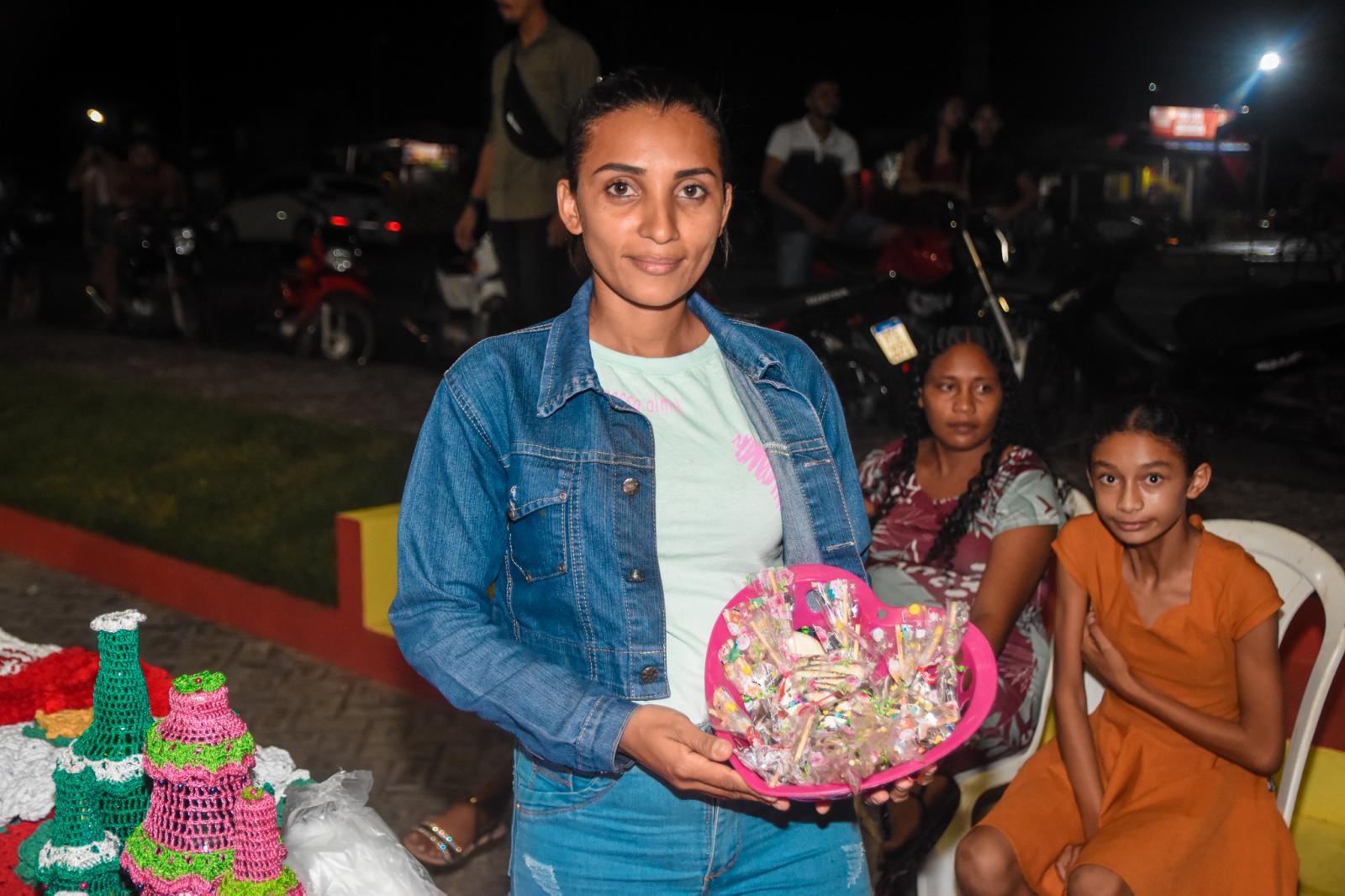 1ª Feira Cultural de Junco do Maranhão exibe talentos e produções dos artistas locais