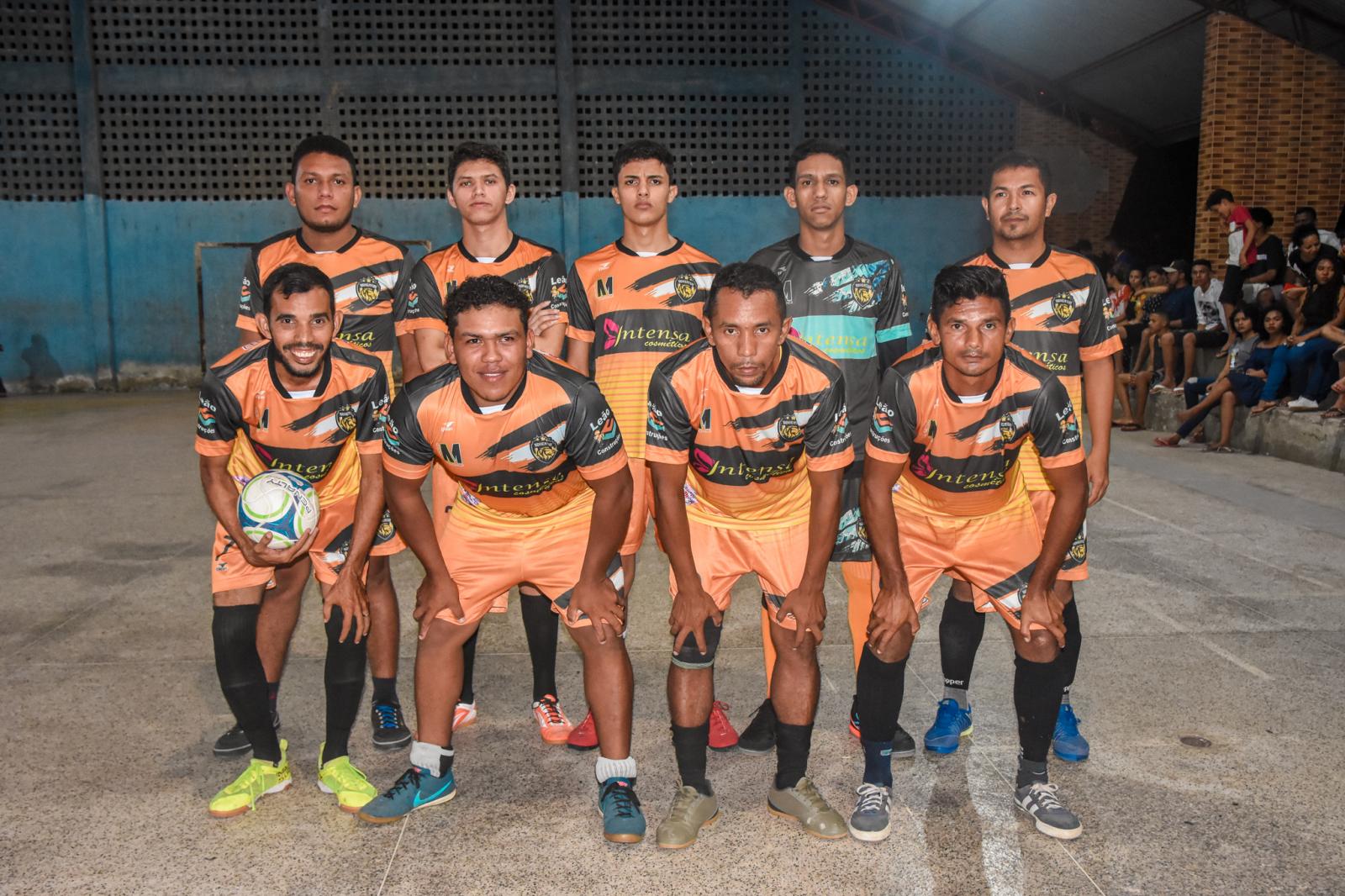 Beira Rio fez partida histórica e venceu o 3º Campeonato Adventista de Futsal