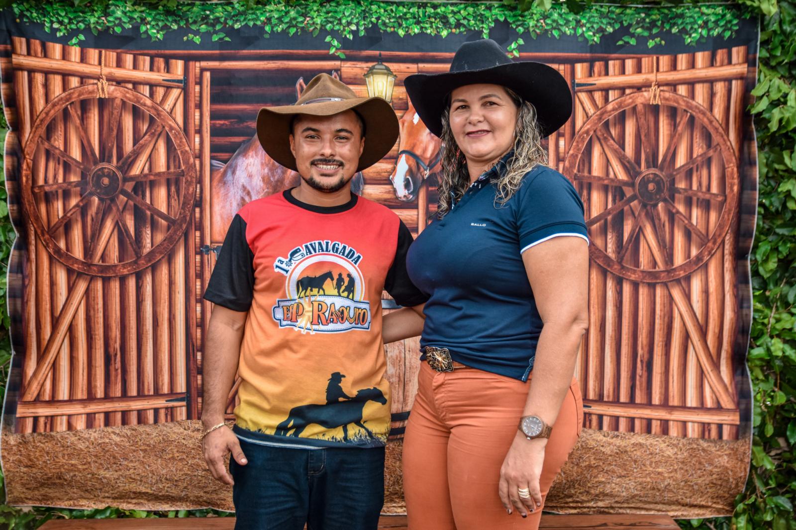 Cavalgada Espora de Ouro entra para a lista das cavalgadas do Maranhão