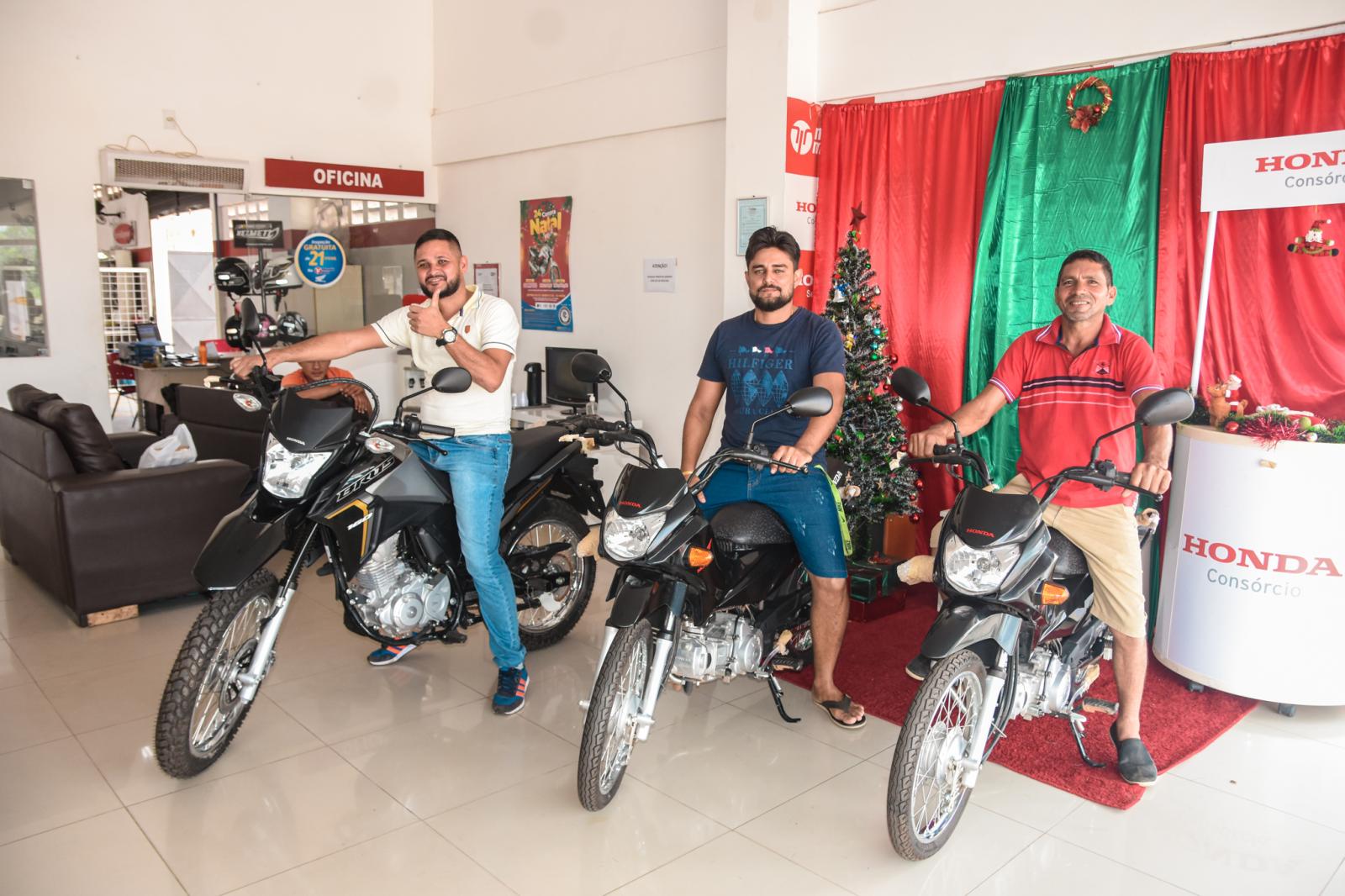 Festival de Prêmios de Maracaçumé reúne multidão em Praça Pública