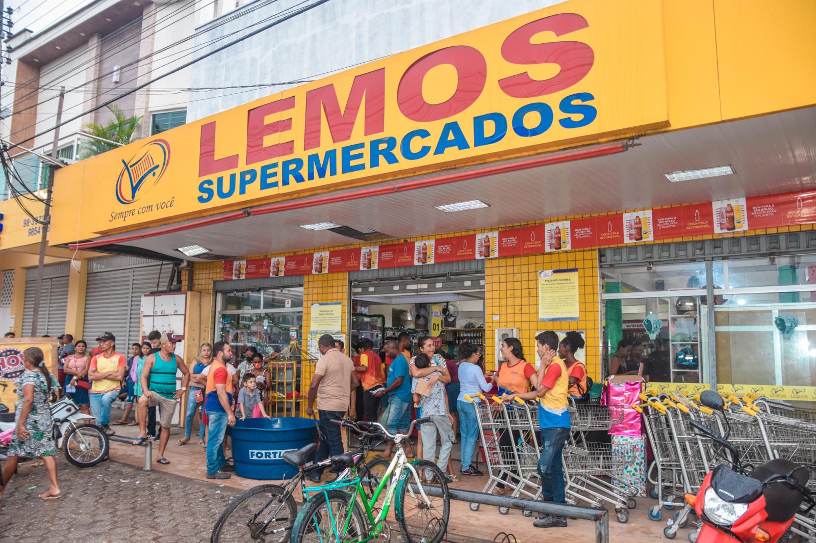 Show de Prêmios encerra ano de sucesso do Grupo Lemos