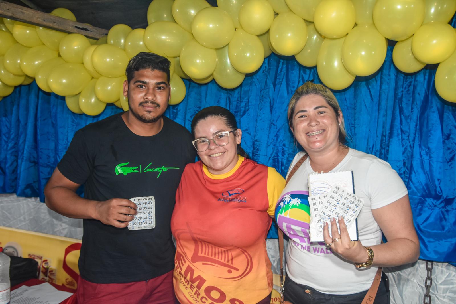 Show de Prêmios encerra ano de sucesso do Grupo Lemos